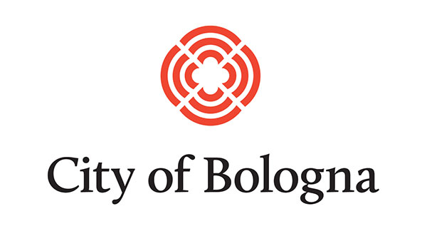 博洛尼亞城市品牌視覺形象設計