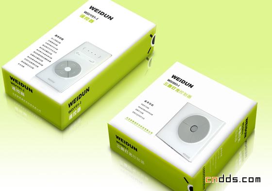 包裝設計與概念包裝的相互關系