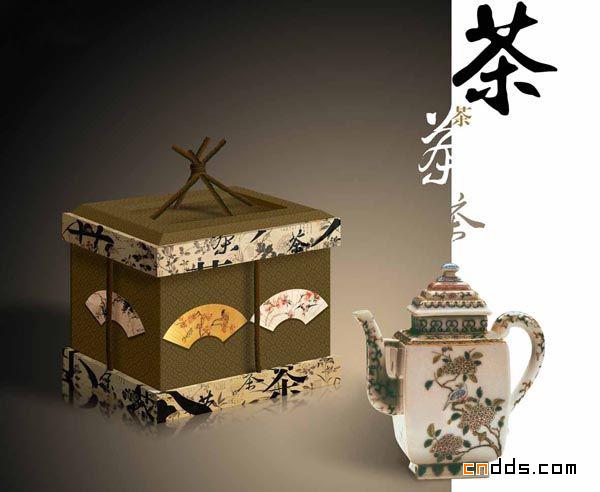 中國(guó)的茶葉過度包裝驚人浪費(fèi)