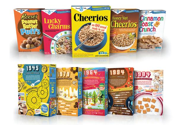 產(chǎn)品暢銷的4個包裝設(shè)計秘訣