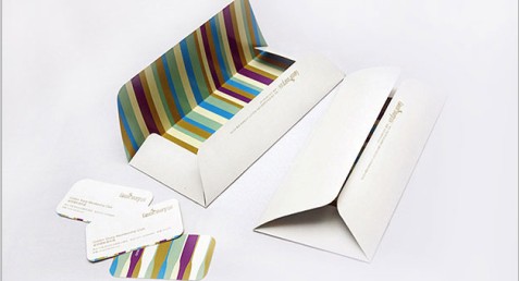 品牌設計公司的魅力