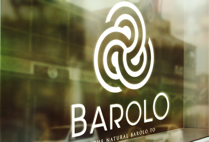 公司logo設(shè)計(jì)中的圖形處理