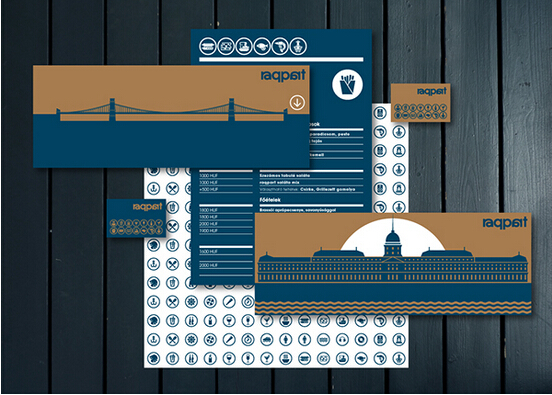 企業vi設計公司的發展現狀