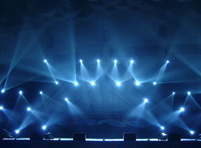 演出活動策劃突發(fā)問題的處理