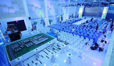 演出活動策劃主題很重要