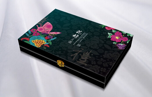 產(chǎn)品包裝設計公司的主要觀點