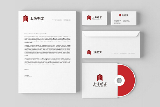 企業(yè)VI設(shè)計中的識別手冊結(jié)構(gòu)體系