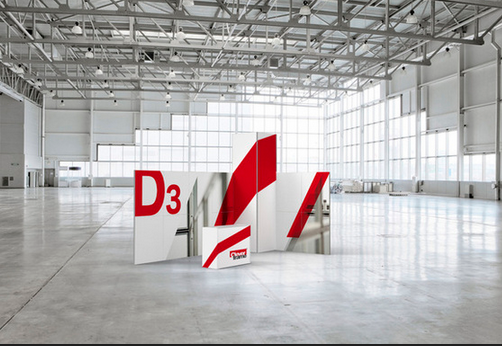 導(dǎo)視設(shè)計公司的工作內(nèi)容有哪些