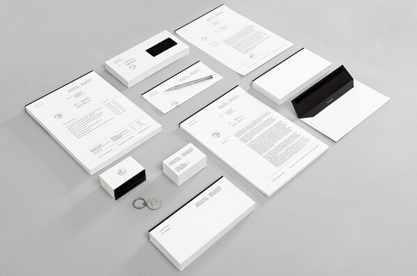 杭州vi設計公司應用系統設計