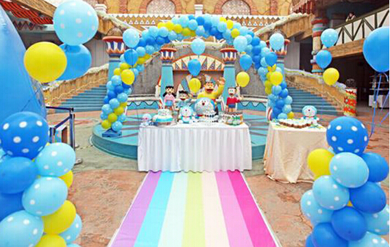 如何做好動(dòng)漫主題活動(dòng)策劃