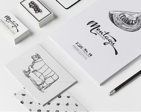 品牌形象設(shè)計(jì)如何考慮市場(chǎng)因素