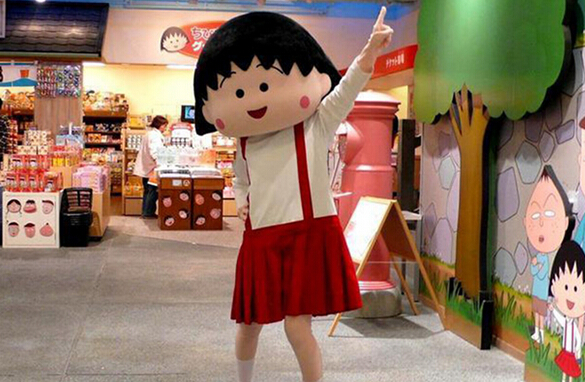 動漫活動策劃實(shí)用方法介紹