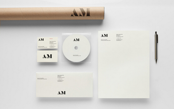 企業vi設計報價是多少？