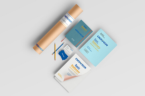 品牌VI設計與企業VI設計有什么區別?