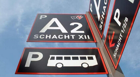 哪家導(dǎo)視系統(tǒng)設(shè)計(jì)公司最受歡迎