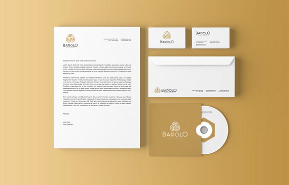 品牌VI設計公司談標識設計的重要性