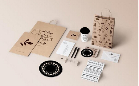 企業(yè)品牌設(shè)計(jì)的基本方法