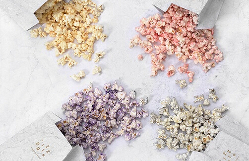 杭州包裝設計要有多特別 才能誘惑你消費?