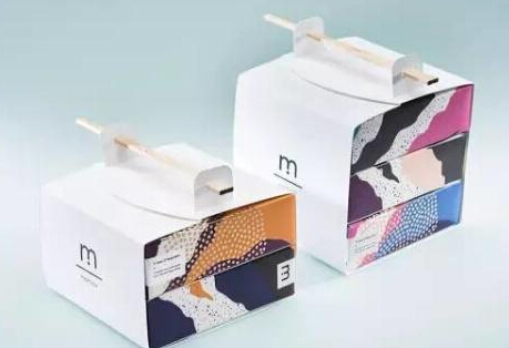 杭州包裝設(shè)計公司展示走心的包裝設(shè)計，請拿走，不謝