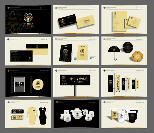 不是杭州的企業也可以與杭州vi設計合作