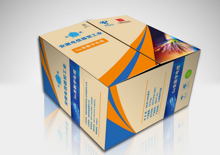 產品外包裝設計的重要性