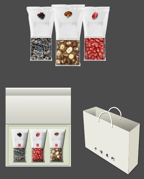 多不多人關注食品包裝設計?