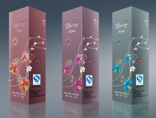 是不是大家都重視化妝品包裝設(shè)計？