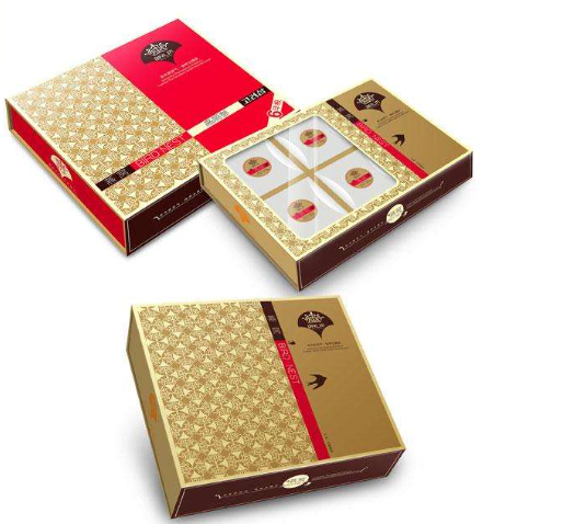 杭州包裝設(shè)計要求是很高的