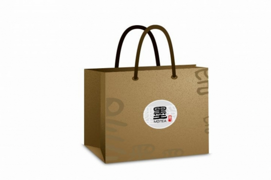 整體包裝設計會讓更多的人認識你的品牌