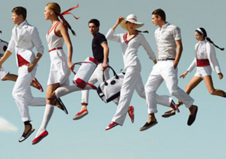 服裝品牌戰(zhàn)略規(guī)劃選擇規(guī)劃公司要注意這些要點(diǎn)