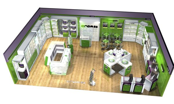 新時(shí)代的si設(shè)計(jì)什么意思