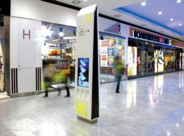 商場導視系統(tǒng)報價哪家經(jīng)濟合理