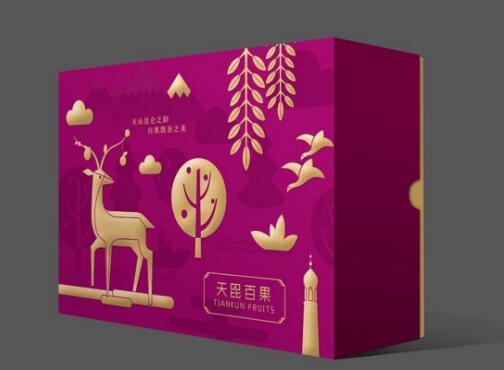 品牌設(shè)計(jì)策劃公司的發(fā)展要依靠全體員工的努力