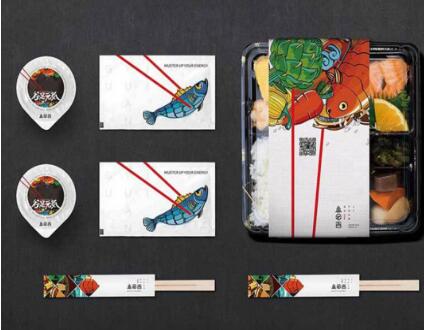 餐飲品牌策劃設(shè)計：做飲食行業(yè)的必看