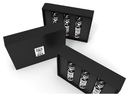 產品包裝設立logo設計有什么好處?