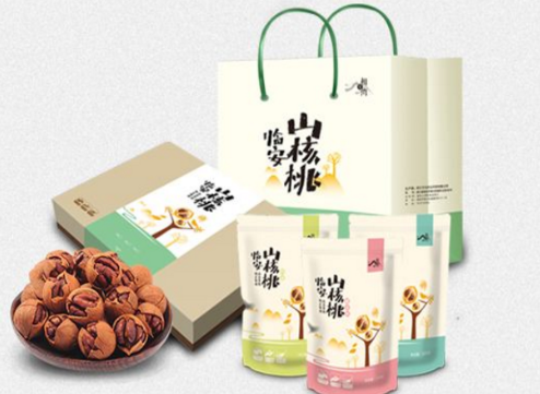品牌策劃包裝有什么作用？