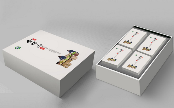 食品包裝設計-食品包裝設計找水做？