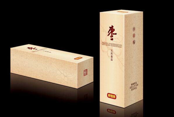 紙品包裝設計如何實現(xiàn)？紙品包裝設計方法簡介！