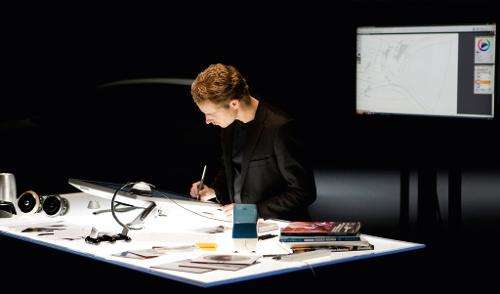 如何寫出快速抓住消費者眼球的商業文案