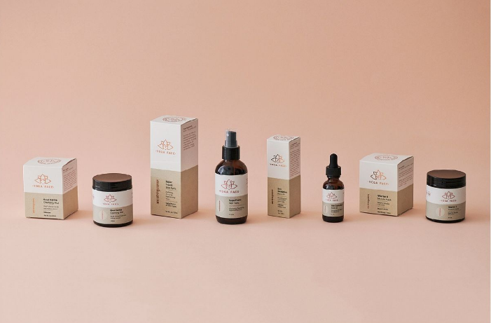 化妝品包裝設計如何越做越時尚？