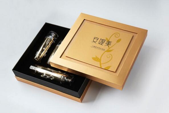 高端化妝品包裝設計設計的熱點在哪里