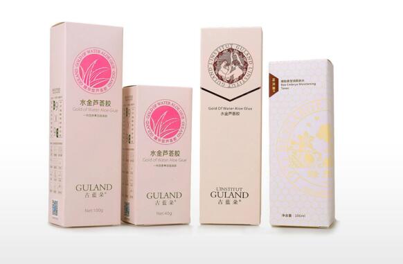 化妝品包裝設計網怎么看商家