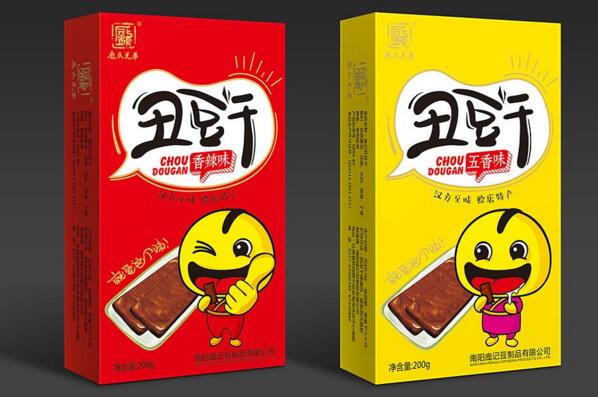 色彩包裝設(shè)計(jì)顏色怎么搭配