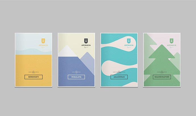 杭州logo設(shè)計(jì)公司有哪些設(shè)計(jì)理念呢？