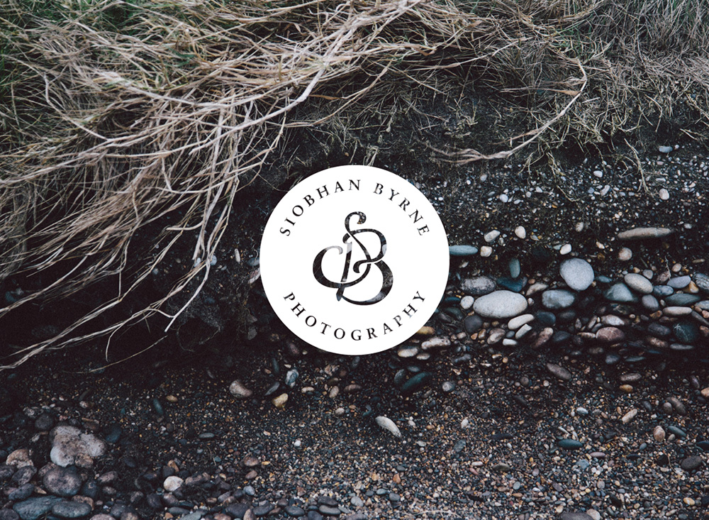 愛(ài)爾蘭Siobhan Byrne品牌VI設(shè)計(jì)