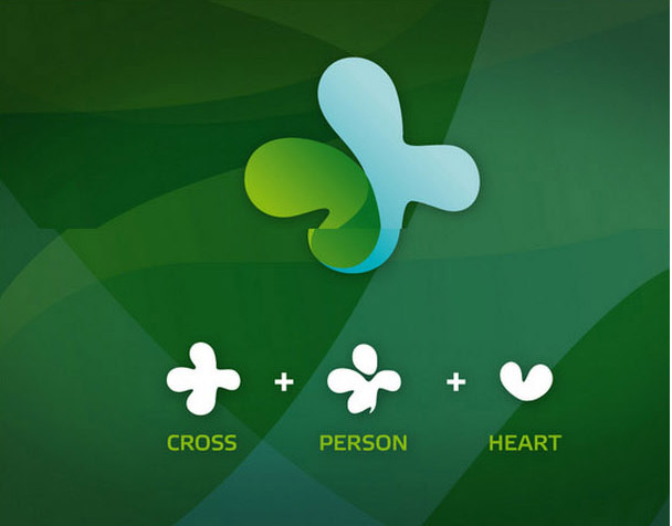 Hospital Braga品牌設(shè)計(jì)