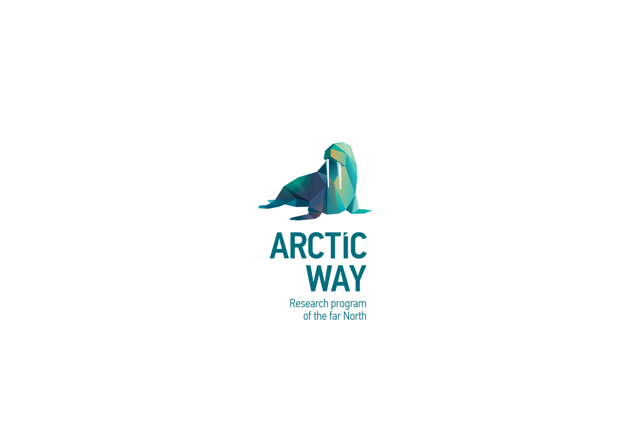 Arctic Way品牌形象設(shè)計(jì)