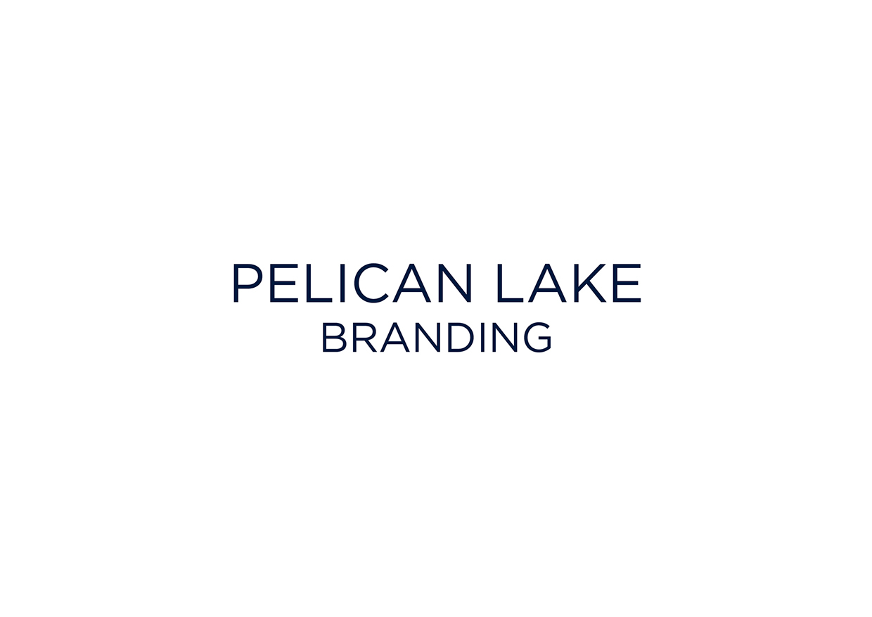 PELICAN LAKE品牌設(shè)計(jì)