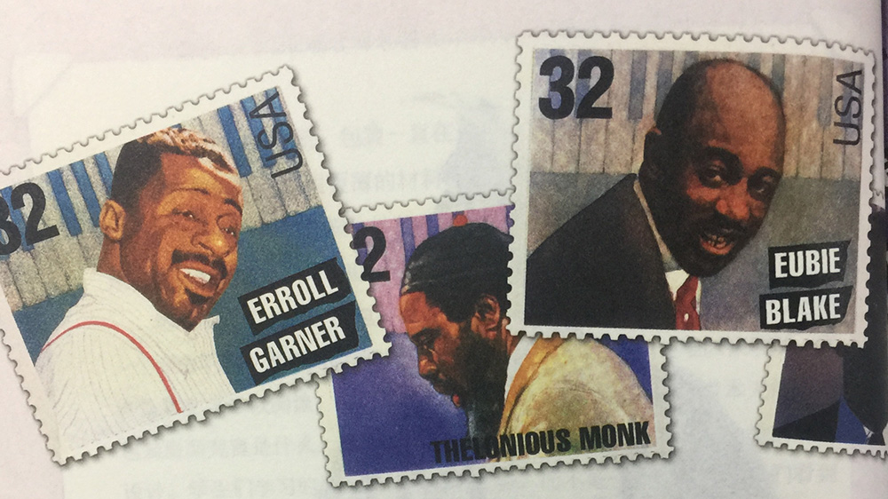 爵士樂(lè)與包裝設(shè)計(jì),杭州包裝設(shè)計(jì)