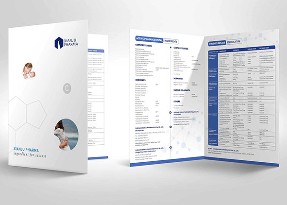 企業(yè)畫冊設(shè)計中不能忽視的是什么